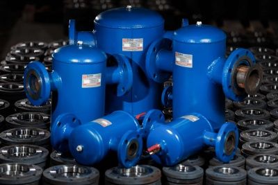 Грязевик абонентский фланцевый, БЛМЗ В Хабаровске