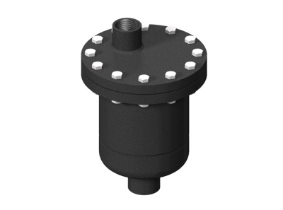 Конденсатоотводчики с перевернутым стаканом IB30S В Хабаровске