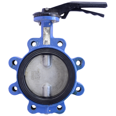 Затвор дисковый Tecofi, VPI 4649 В Хабаровске