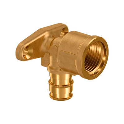 Водорозетка Smart Aqua Q&E латунная В Хабаровске