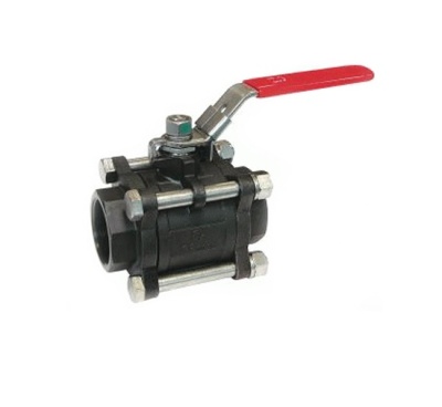 Кран шаровой Tecofi BS5379 В Хабаровске