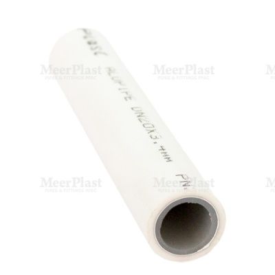 Труба армированная алюминием MeerPlast ALUPIPE PN25 В Хабаровске