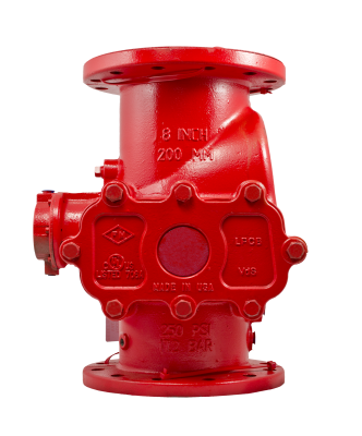 Клапаны водовоздушные Reliable модели DDX В Хабаровске