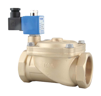 Клапаны соленоидные отсечные S1031 В Хабаровске