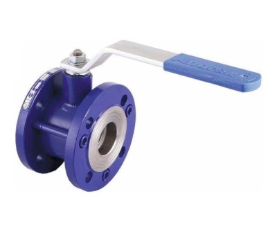 Шаровой кран Andrex DP2 из углеродистой стали В Хабаровске