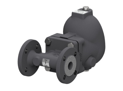 Конденсатоотводчики поплавковые нового поколения FLT25 В Хабаровске