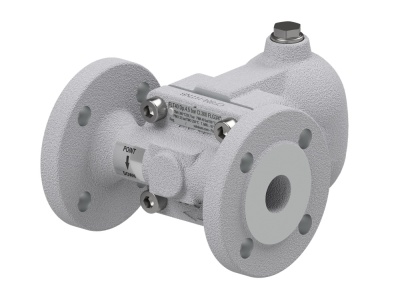 Конденсатоотводчики поплавковые FLT40 В Хабаровске