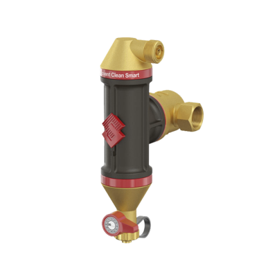 Сепараторы воздуха и грязи Flamcovent Clean Smart В Хабаровске