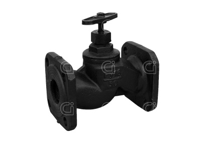 Клапан запорный 15кч19п 25 Ci В Хабаровске