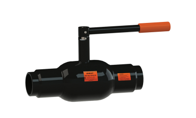 Краны шаровые Бивал КШТХ серия 15 В Хабаровске