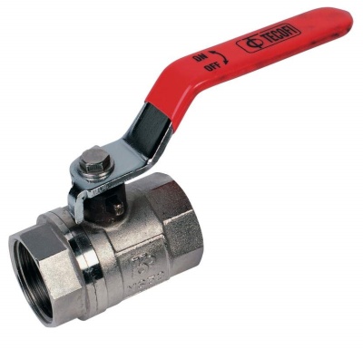 Кран шаровой Tecofi BS1165 В Хабаровске