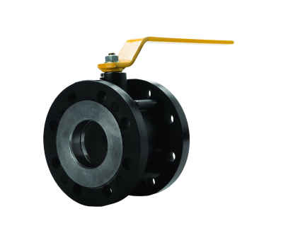 Краны шаровые АДЛ BV17 углеродистая сталь В Хабаровске