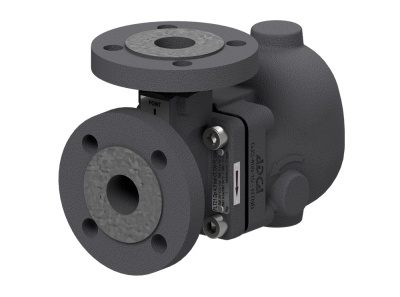 Конденсатоотводчики поплавковые нового поколения FLT21 В Хабаровске