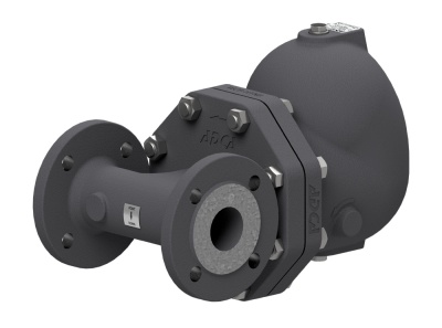 Конденсатоотводчики поплавковые FLT39 В Хабаровске