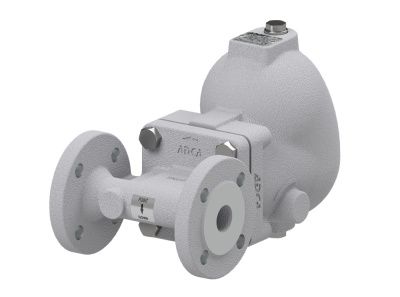 Конденсатоотводчики поплавковые FLT45 В Хабаровске