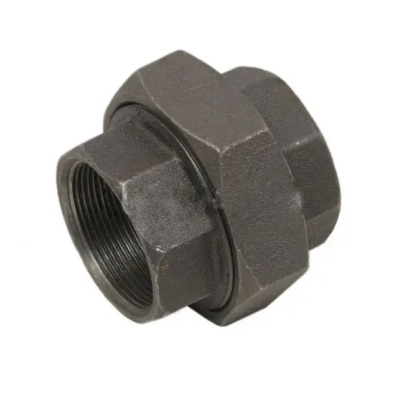 Конусное соединение черное ВР тип 340 В Хабаровске