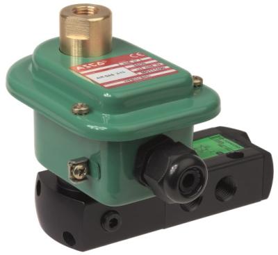 ASCO Золотниковый распределитель EMG551B405 / NFG553A305MS В Хабаровске