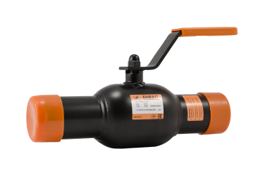 Краны шаровые Бивал КШТ серия 10 В Хабаровске