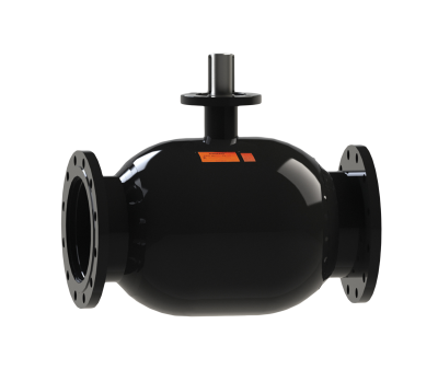 Краны шаровые Бивал КШТХ серия 15 В Хабаровске