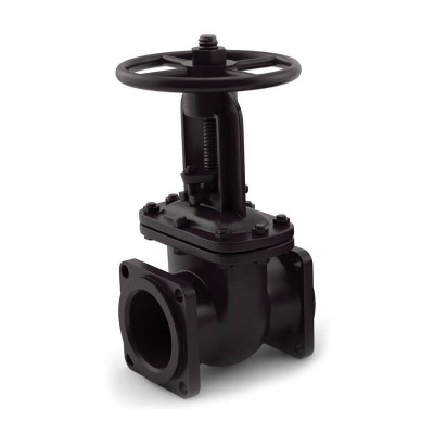 Задвижка чугун 30ч7бк(аналог31ч17бк1) фл ЛМЗ В Хабаровске