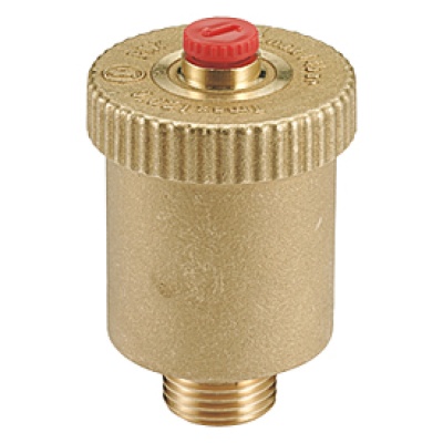 Воздухоотводчик автоматический, Giacomini В Хабаровске