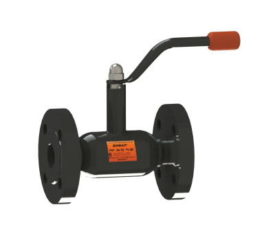 Краны шаровые Бивал КШТХ серия 15 В Хабаровске