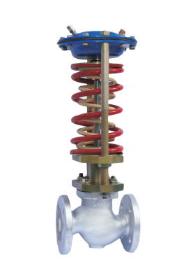 Редукционные клапаны Гранрег КАТ23 В Хабаровске