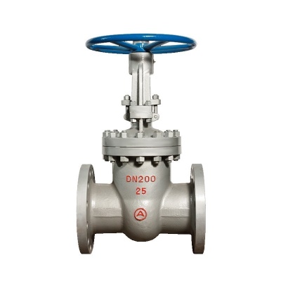 Задвижка сталь 30с64нж клиновая фл В Хабаровске