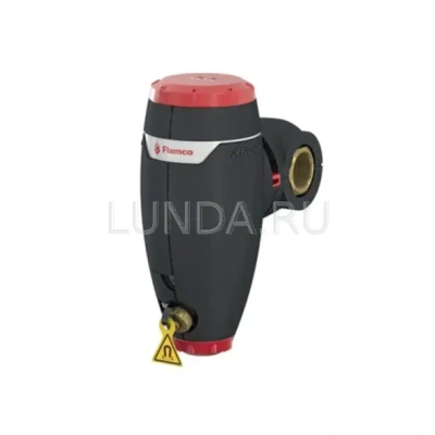 Сепаратор шлама XStream Clean, Flamco В Хабаровске