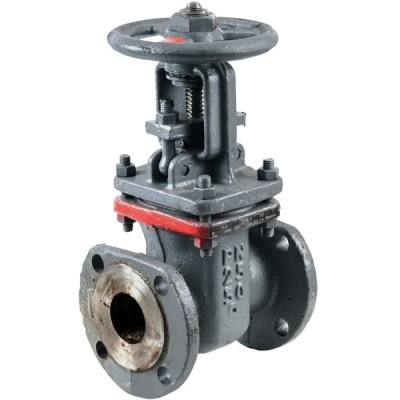  Задвижка сталь ЗКЛ2-25 30с64нж клиновая фл МЗТА В Хабаровске