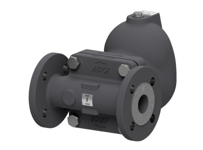 Конденсатоотводчики поплавковые FLT37 В Хабаровске