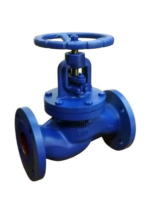 Клапан запорный сальниковый АСТА Р14 В Хабаровске