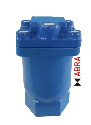 Воздухоотводчик автоматический ABRA-AV01T резьбовой DN15-80. В Хабаровске