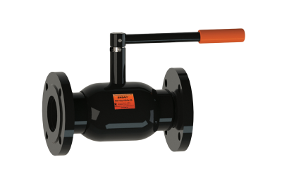 Краны шаровые Бивал КШТ серия 15 В Хабаровске