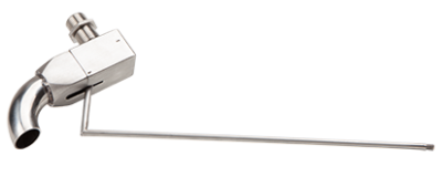 Клапан поплавковый Valvulas 200 EV с вертикальной подачей В Хабаровске