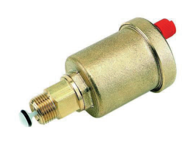 Воздухоотводчики Standard Hidraulica В Хабаровске