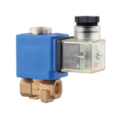 Клапаны соленоидные отсечные S2010 В Хабаровске