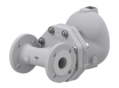 Конденсатоотводчики поплавковые FLT49 В Хабаровске