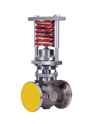 Перепускные клапаны Гранрег КАТ871 В Хабаровске