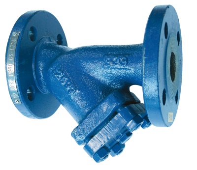 Фильтр сетчатый Tecofi, F5240 В Хабаровске