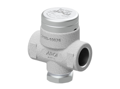 Конденсатоотводчики термодинамические DT40/2 В Хабаровске