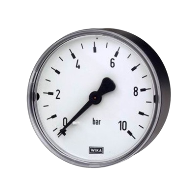Манометры Wika 612.20 с капсульной пружиной В Хабаровске