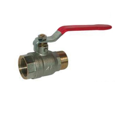 Кран шаровой Tecofi BS1652 НР/BP В Хабаровске