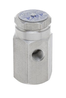 Прерыватель вакуума ADCA VB21 В Хабаровске