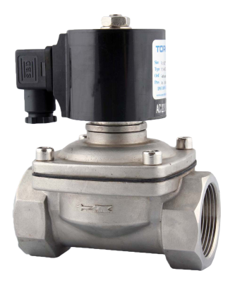 Клапаны соленоидные отсечные S6021 В Хабаровске