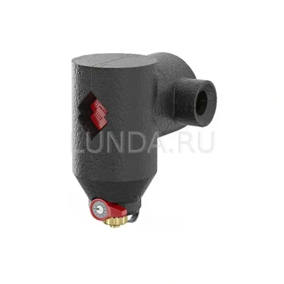 Сепаратор грязи (шлама) Flamco Clean Smart EcoPlus, Flamco В Хабаровске