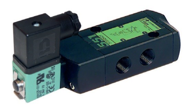 ASCO Золотниковый распределитель SCG551/SCG553 В Хабаровске